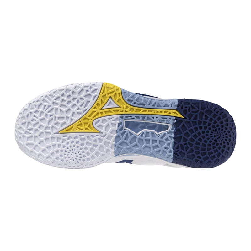 Mizuno Wave Stealth Neo 2 X1GA240096 02