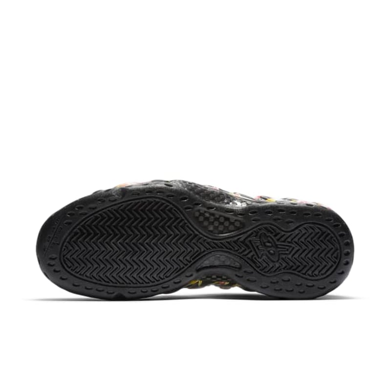 Nike Air Foamposite One 314996-012 02