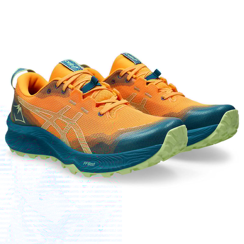 ASICS Gel-Trabuco 12 1011B799-800 02