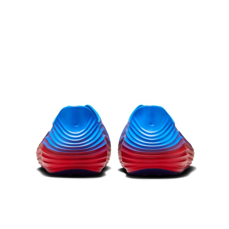 Nike ReactX Rejuven8 sneakers "Action Red & Light Photo Blue" | Dames | Sportstyle | 06 | SPORTSHOWROOM