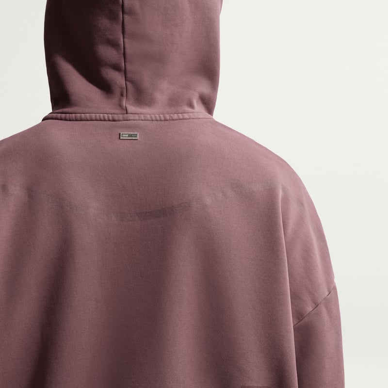 Felpa con cappuccio Nike Book Standard Issue Brushed Pullover "Tattoo" | Uomo | Pallacanestro | 02 | SPORTSHOWROOM