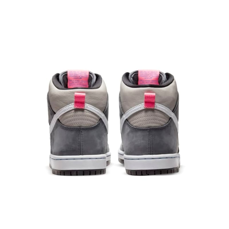 Nike SB Dunk High Pro DJ9800-001 06