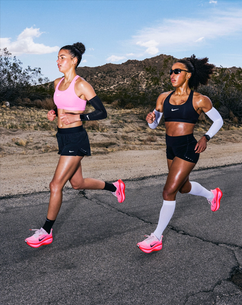 Nike Vomero Plus HV8154-604