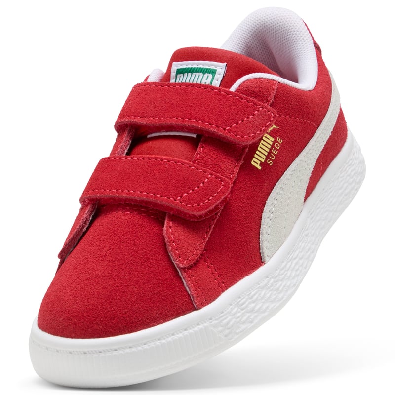 PUMA Suede Classic LF V 385664-02 04