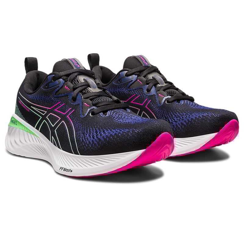 ASICS Gel-Cumulus 25 1012B441-001 02