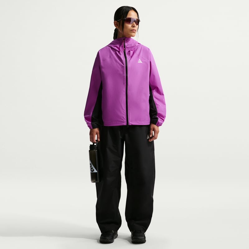 Nike ACG "Phantazma" Storm-FIT ADV Jakke "Vivid Purple" | Dame | | 04 | SPORTSHOWROOM