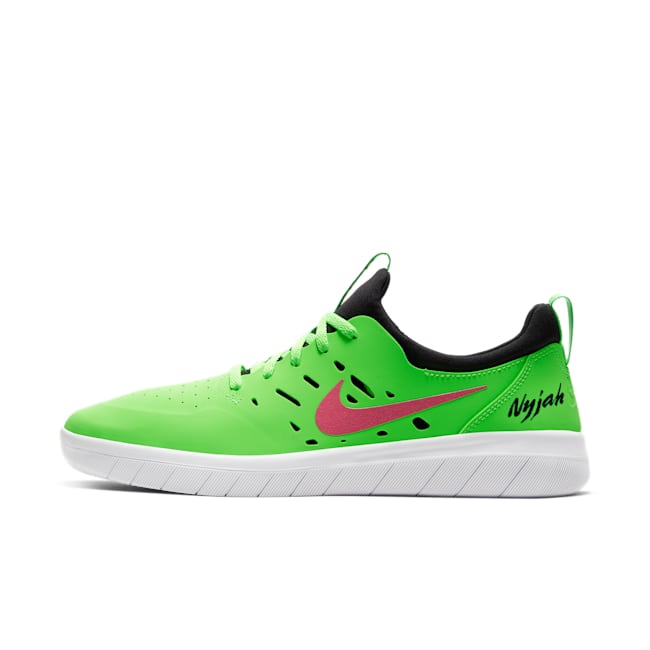 Nike SB Nyjah Free
