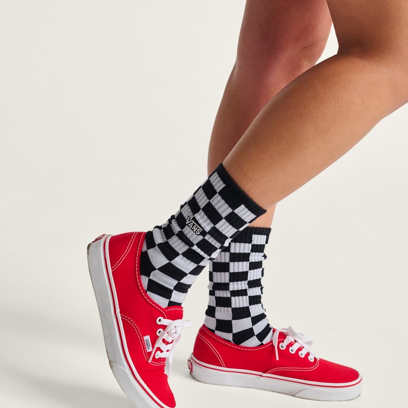 Vans Authentic VN000EE3RED 02