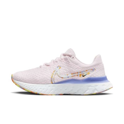 Nike React Infinity Run Flyknit 3 Premium DO9477-600