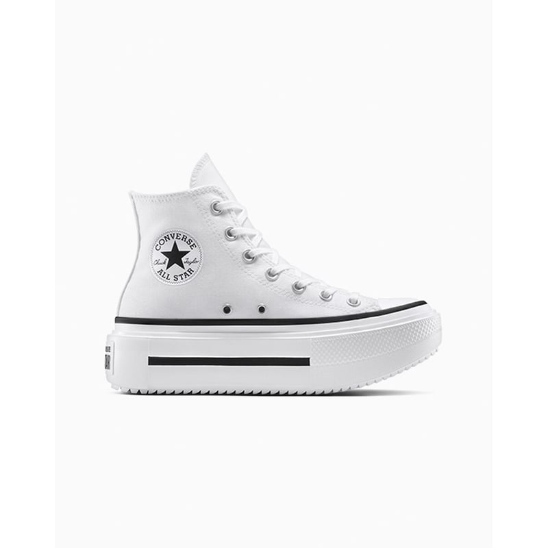 Converse Chuck Taylor All Star Lift Double Stack A12976C 01