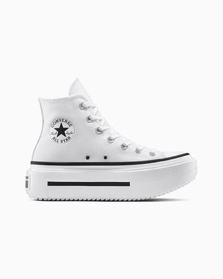 Converse Chuck Taylor All Star Lift Double Stack A12976C