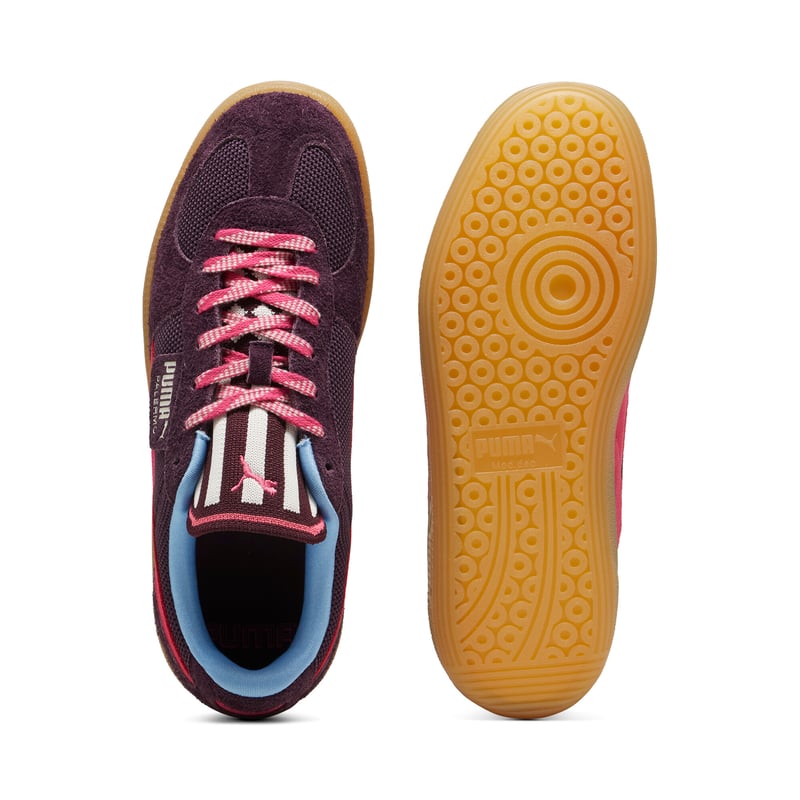 PUMA Palermo Supertifo 398182-01 02