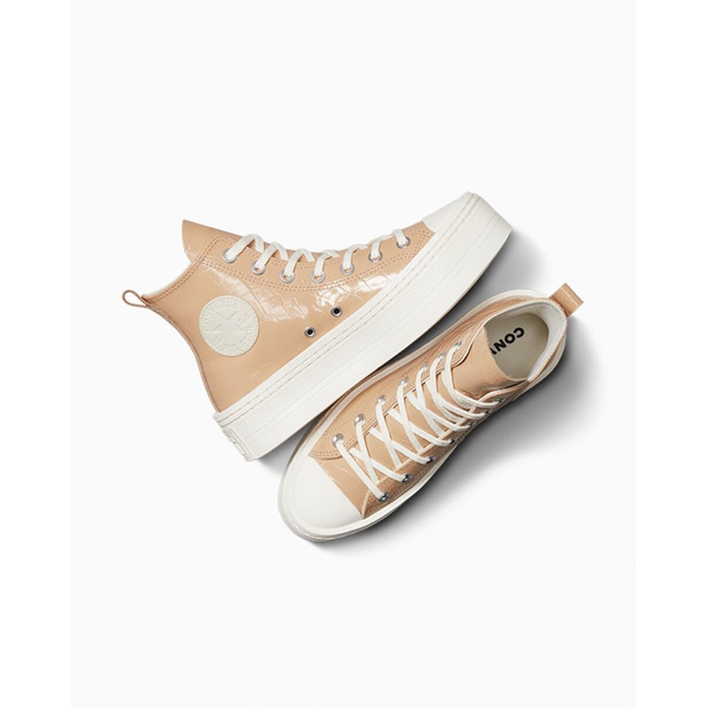 Converse Chuck Taylor All Star Modern Lift High A07658C 04