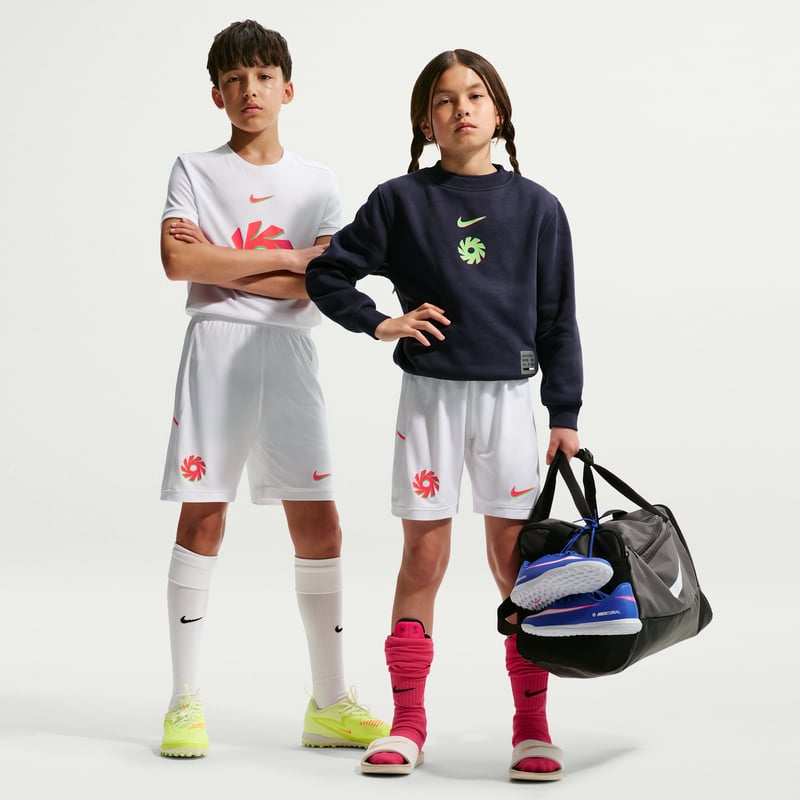 Nike Erling Haaland Academy Dri-FIT IF2812-100 01