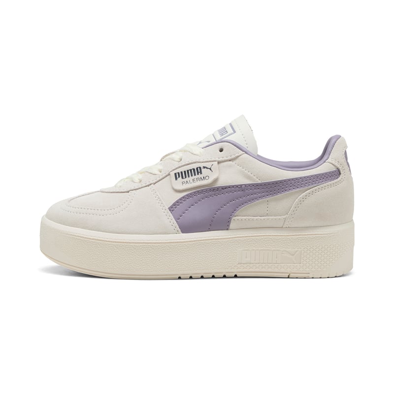 PUMA Palermo Elevata Goddess 401602-01 01