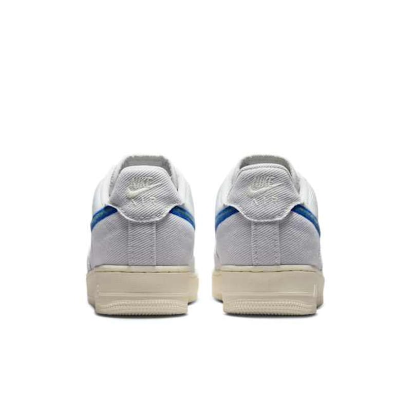 Nike Air Force 1 Low ‘Canvas Pack’ HV1204-001 06