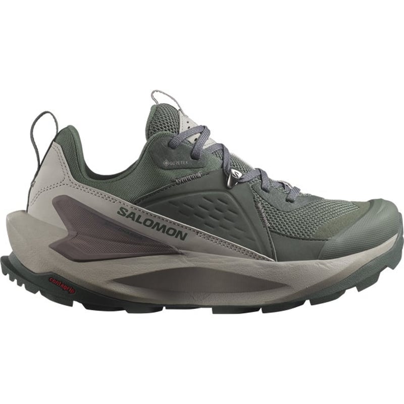 Salomon Elixir GORE-TEX L47697600 01