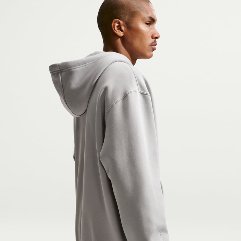 Nike ACG "Tuff Fleece" Pullover DZ3392-009 05
