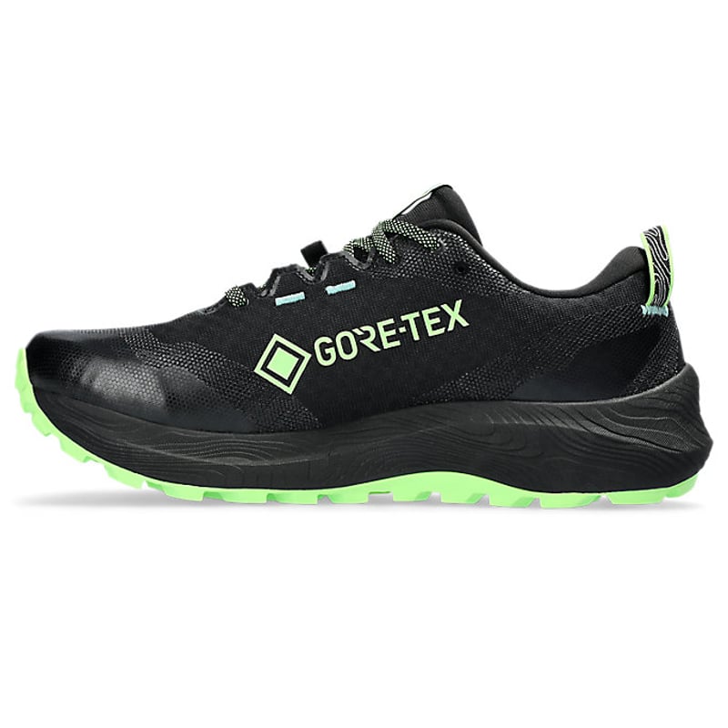 ASICS Gel-Trabuco 12 GTX 1011B801-001 04