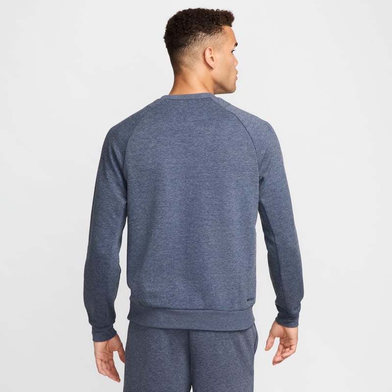 Nike Primary Fleece Dri-FIT UV Performance Crew FZ0971-473 02