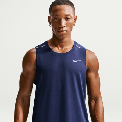 Nike Miler Dri-FIT IF2018-410 01