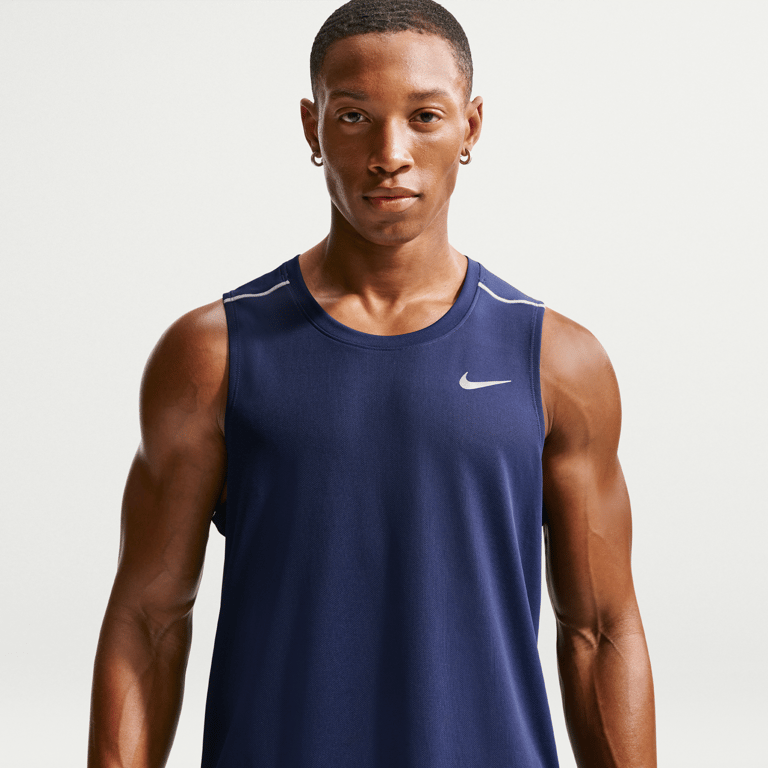 Nike Miler Dri-FIT