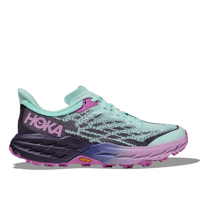 HOKA Speedgoat 5 1123158-SONS 01