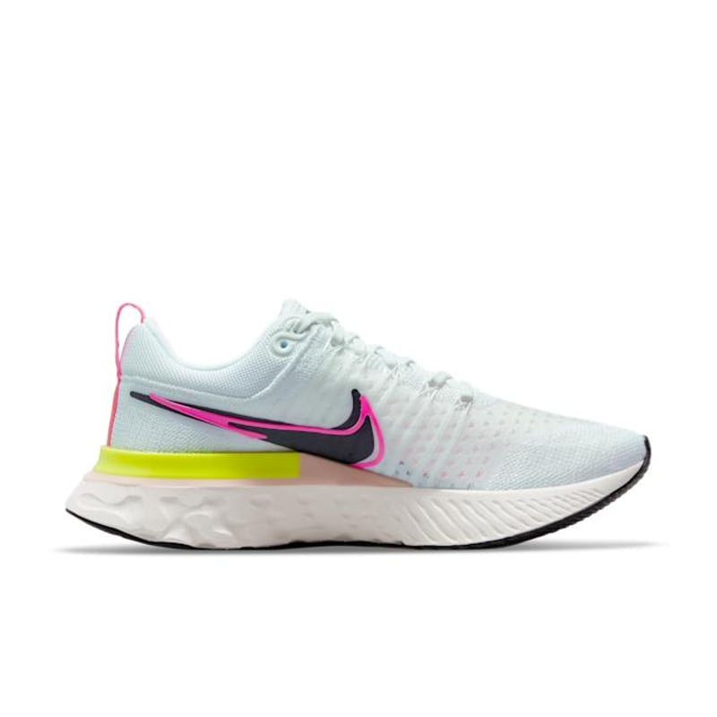 Nike React Infinity Run Flyknit 2 DJ5396-100 03