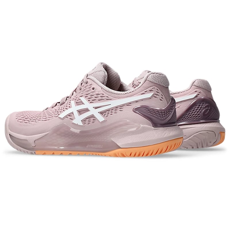 ASICS Gel-Resolution 9 1042A208-701 03