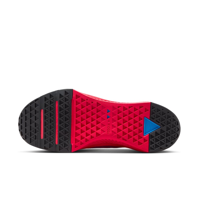 Buty treningowe Nike Metcon 10 AMP "Bright Crimson & University Red" | Mezczyzni | Trening | 02 | SPORTSHOWROOM