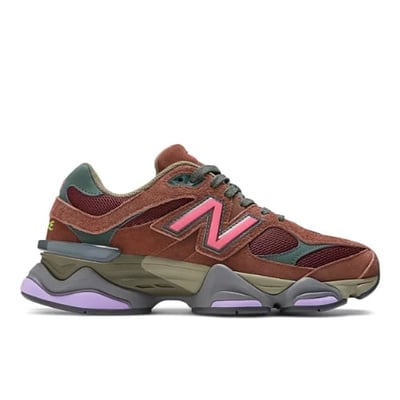 New Balance 9060 U9060BUR
