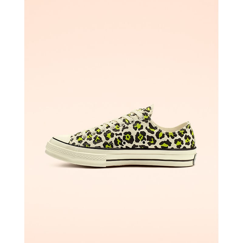 Converse Chuck 70 Low ‘Archive Print’ 164410C 03