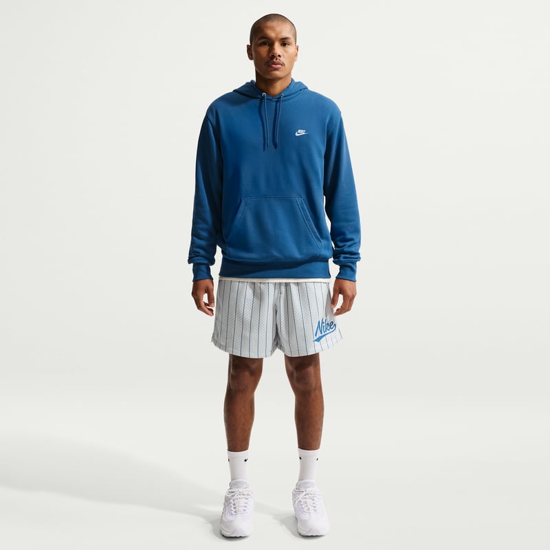 Nike Club French Terry Pullover FN3866-476 04
