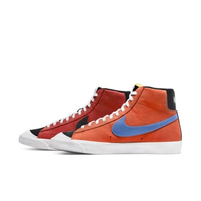 Nike Blazer Mid '77 EMB x NBA x WNBA DN1718-300