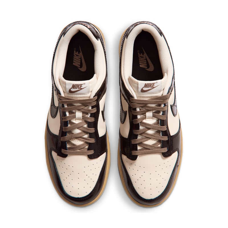 Nike Dunk Low Retro Sneaker "Shadow Run" | Herren | Sportstyle | 04 | SPORTSHOWROOM