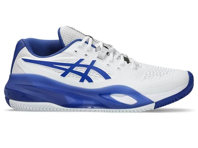 ASICS Gel-Resolution X Clay 1041A485-101