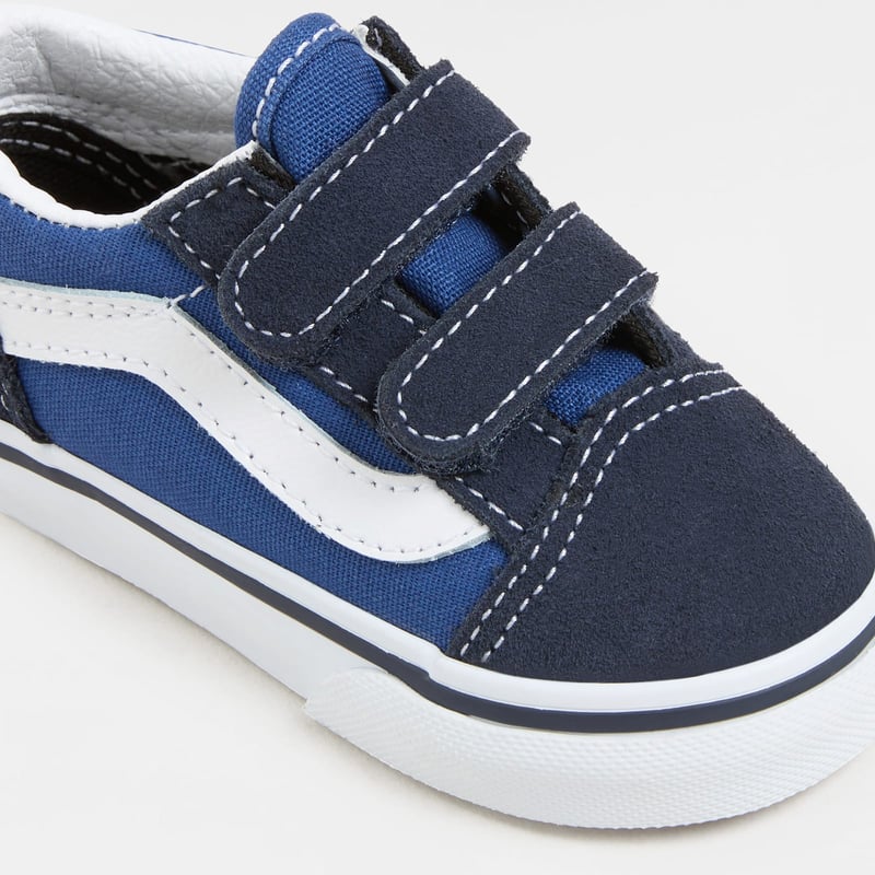 Vans Old Skool Hook And Loop VN000D3YNVY 04