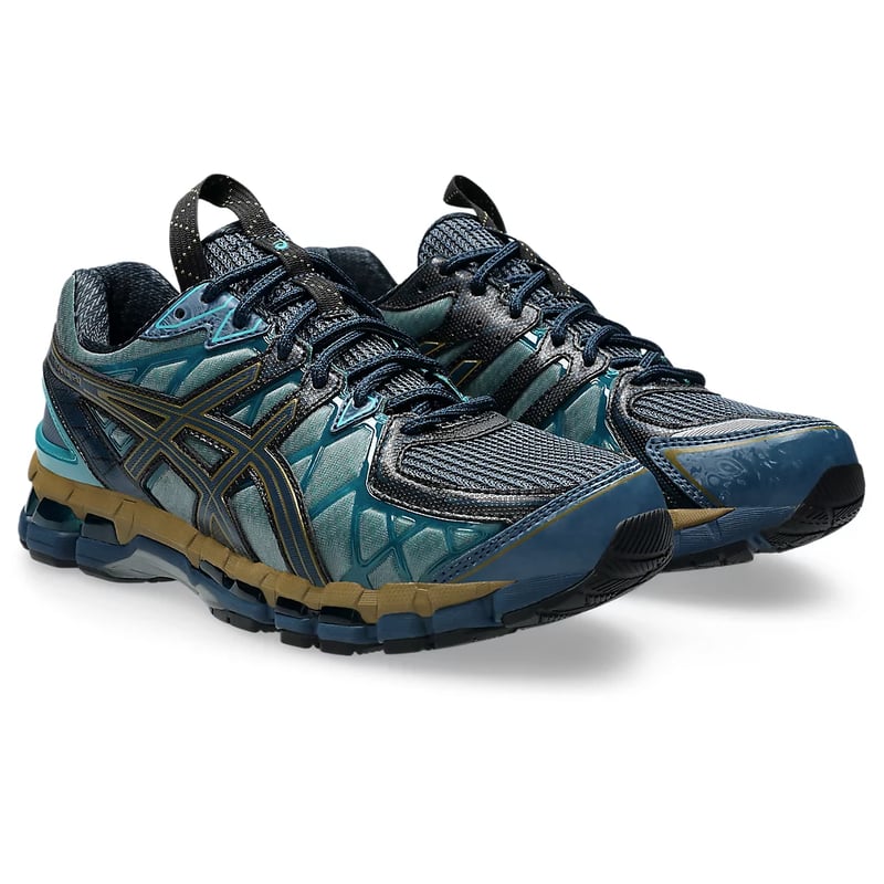 ASICS UB10-S Gel-Kayano 20 1203A664-400 02