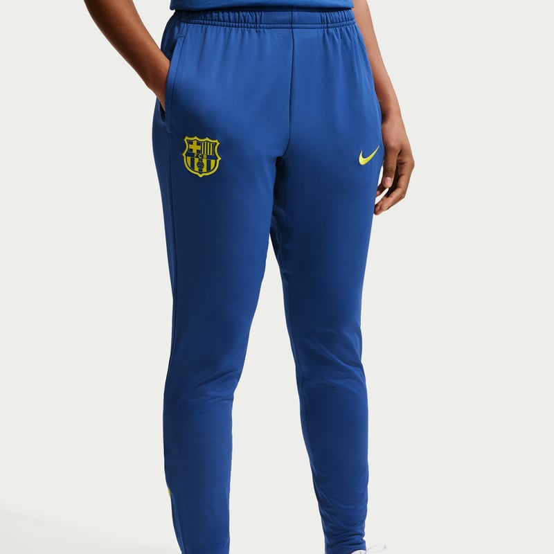 Nike F.C. Barcelona Strike Fourth Dri-FIT FZ1355-431 02