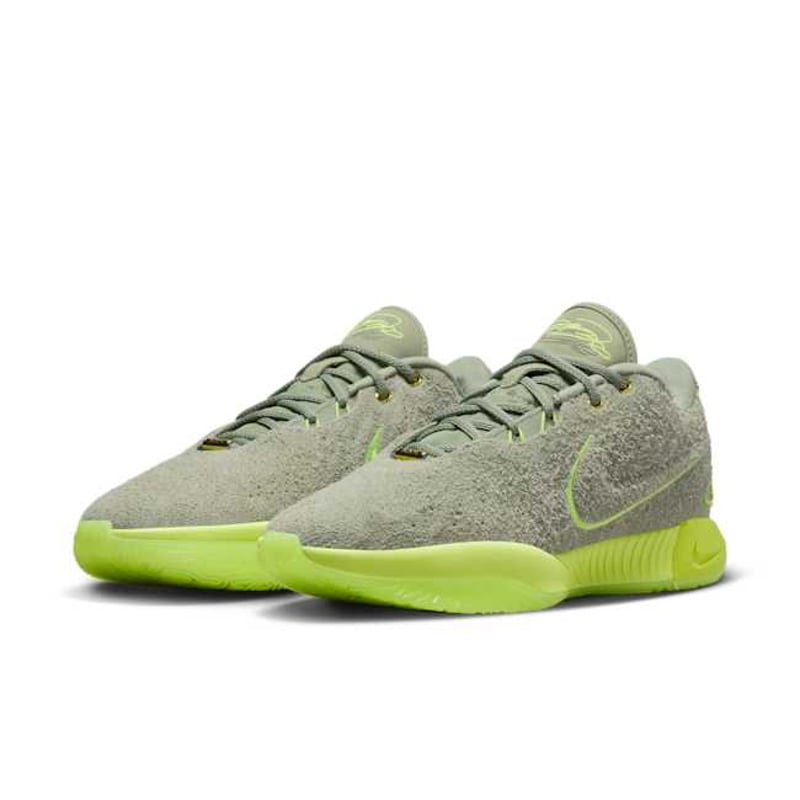 Nike LeBron 21 FV2345-302 05