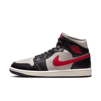 Jordan 1 Mid BQ6472-060