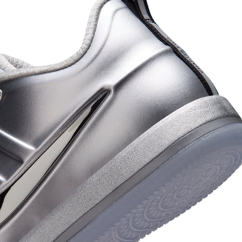 Nike Book 2 basketbollskor "Iron Fist" | Män | Basket | 08 | SPORTSHOWROOM