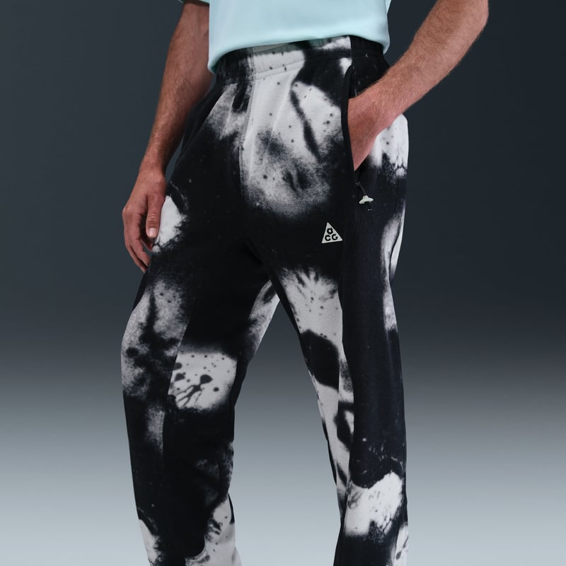 Nike ACG "Wolf Tree" Bukse "Anthracite & Summit White" | Herre | | 02 | SPORTSHOWROOM