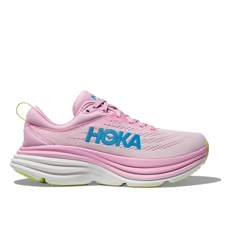 HOKA Bondi 8 1127952-PTWL 01
