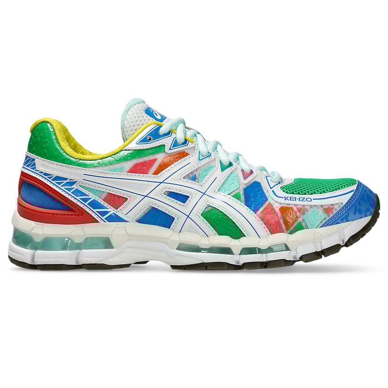 ASICS Gel-Kayano 20 x KENZO 1201A992-960 01