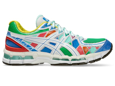 ASICS Gel-Kayano 20 x KENZO 1201A992-960