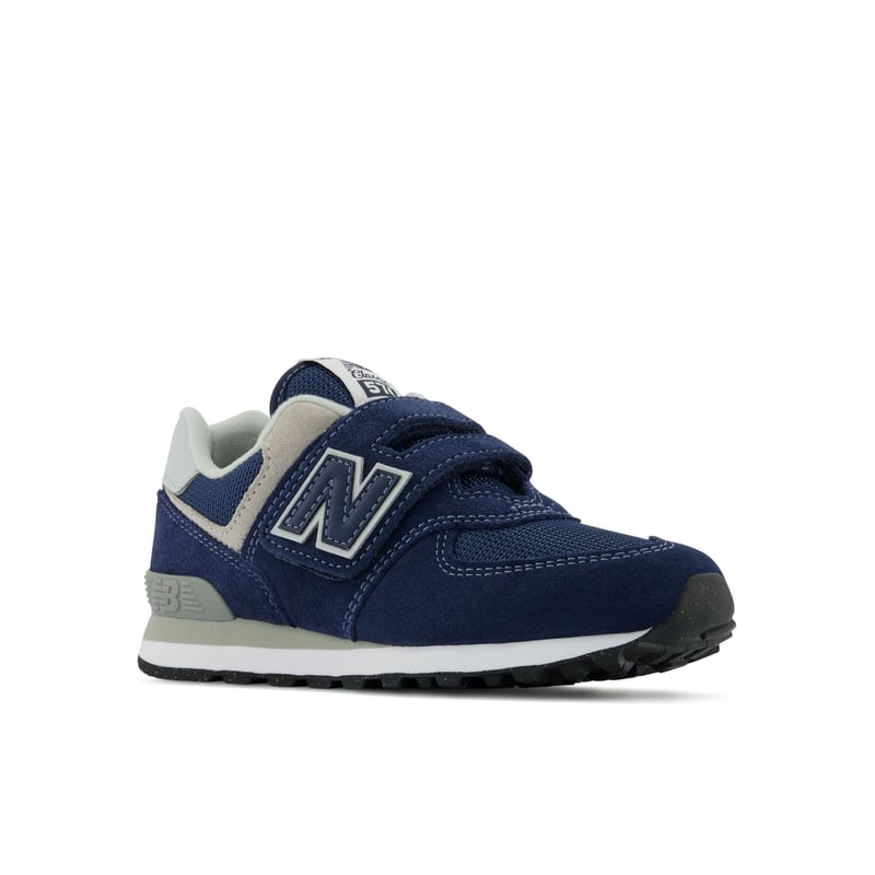 New Balance 574 Core Hook & Loop PV574EVN 03
