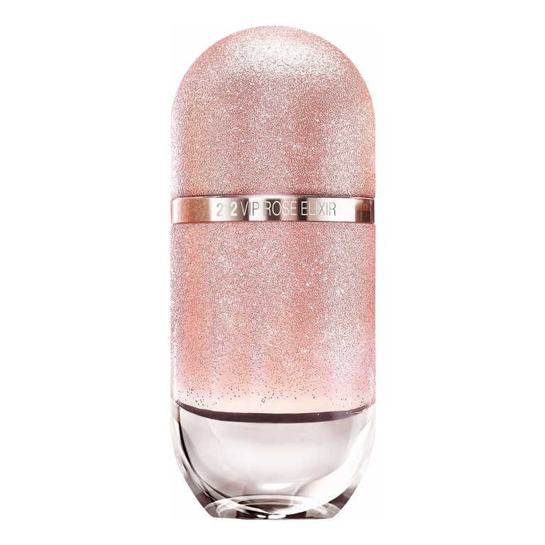 Carolina Herrera 212 VIP Rosé Elixir