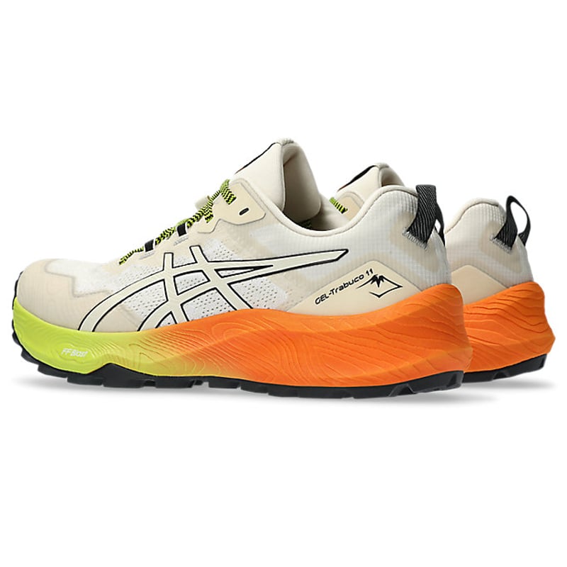 ASICS Gel-Trabuco 11 1011B605-200 03