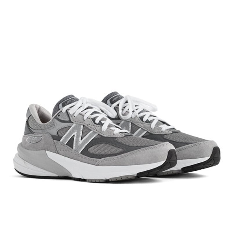 New Balance 990v6 Made in USA W990GL6 03